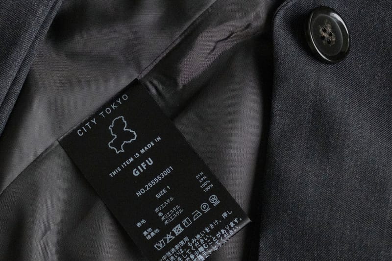 CITY TOKYO のフラグシップストアが南青山にオープン