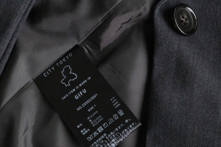 CITY TOKYO のフラグシップストアが南青山にオープン