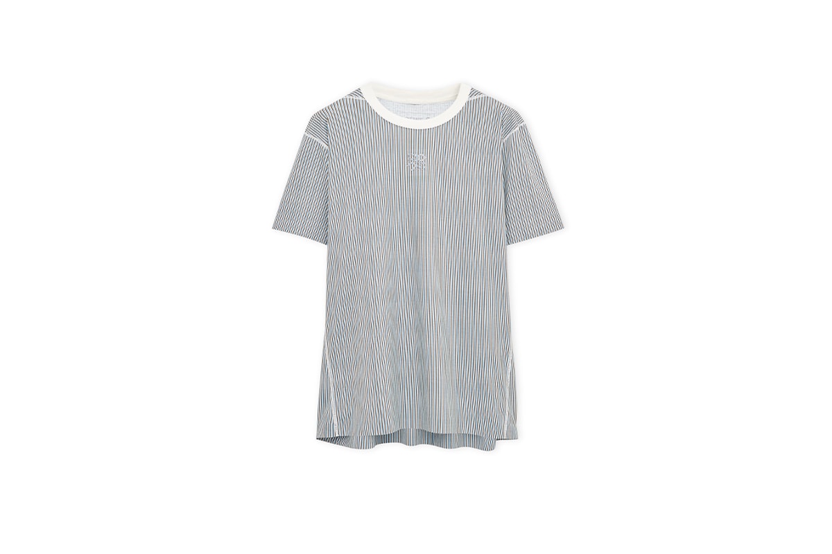 ロエベxオンによる最新コラボレーションアイテムが登場 loewe on collabo release info