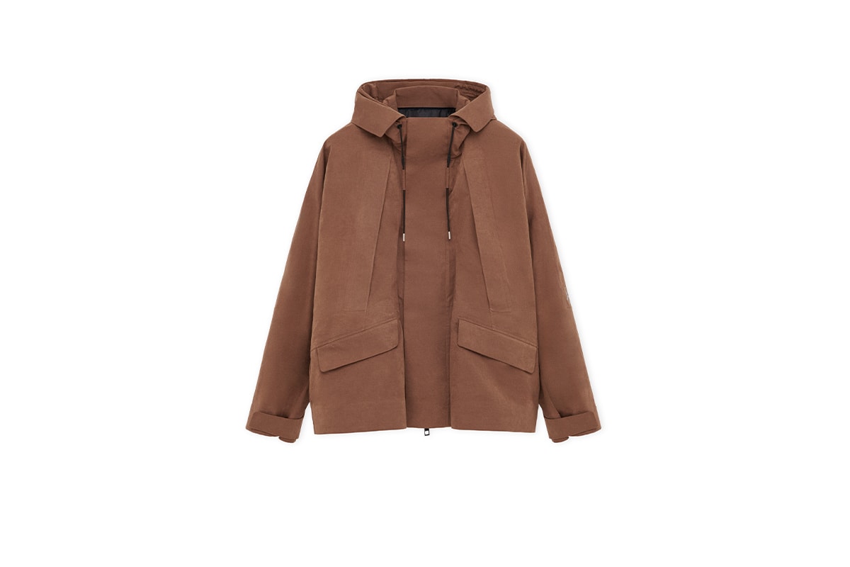 ロエベxオンによる最新コラボレーションアイテムが登場 loewe on collabo release info