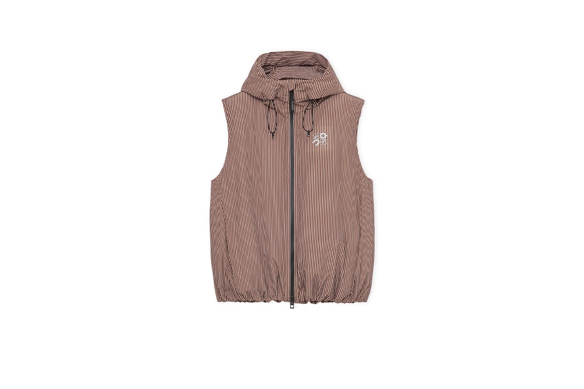 ロエベxオンによる最新コラボレーションアイテムが登場 loewe on collabo release info