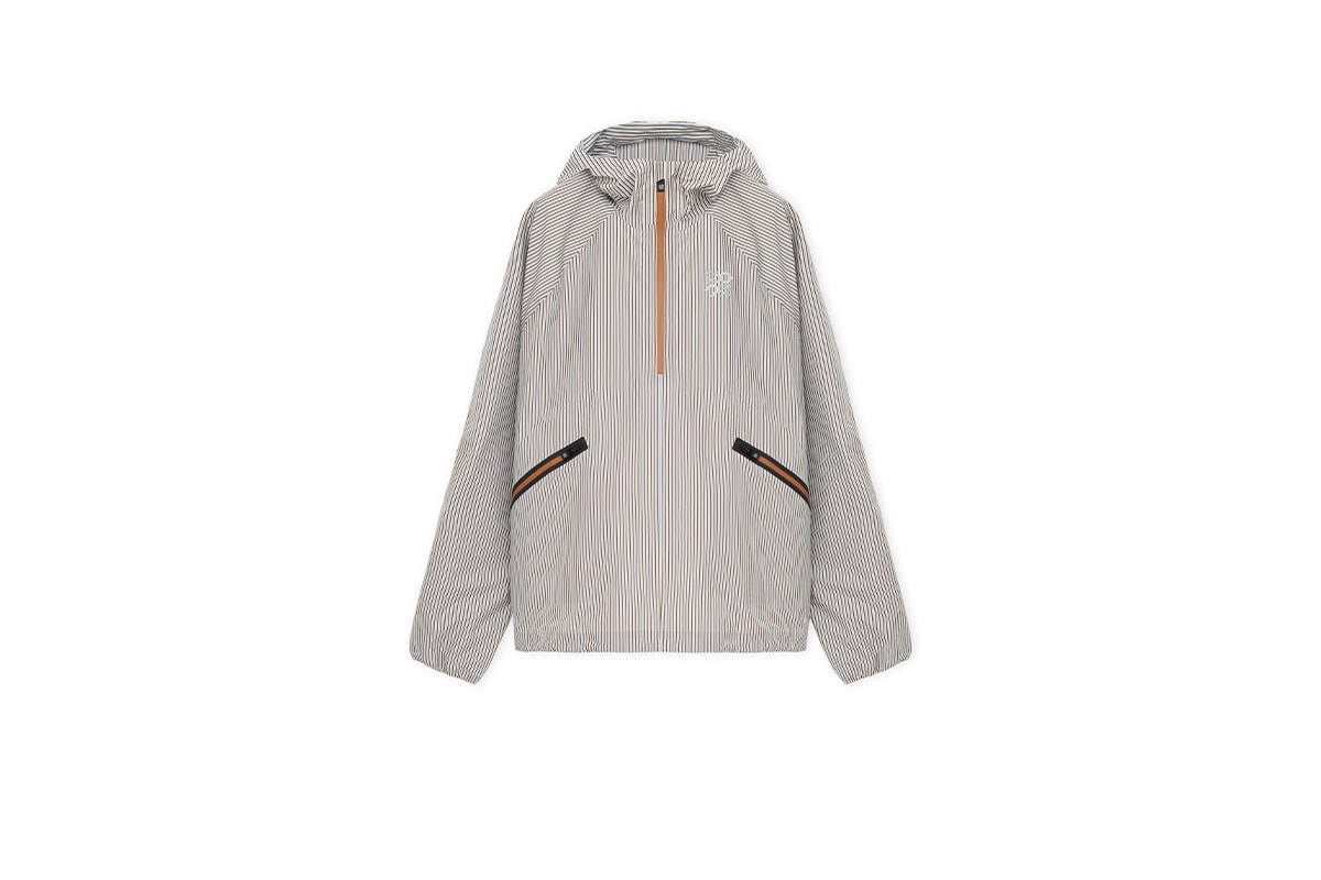 ロエベxオンによる最新コラボレーションアイテムが登場 loewe on collabo release info