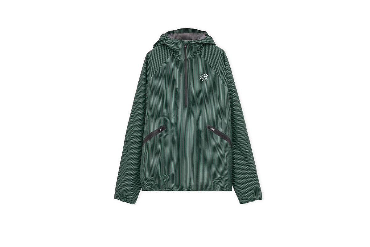 ロエベxオンによる最新コラボレーションアイテムが登場 loewe on collabo release info