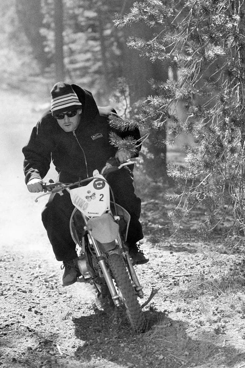 ステューシー & ナイキ バルトロ  コレクションがローンチ STÜSSY & NIKE BALTORO COLLECTION