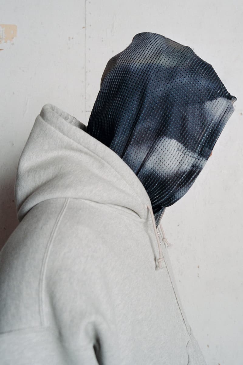 ステューシー & ナイキ バルトロ  コレクションがローンチ STÜSSY & NIKE BALTORO COLLECTION