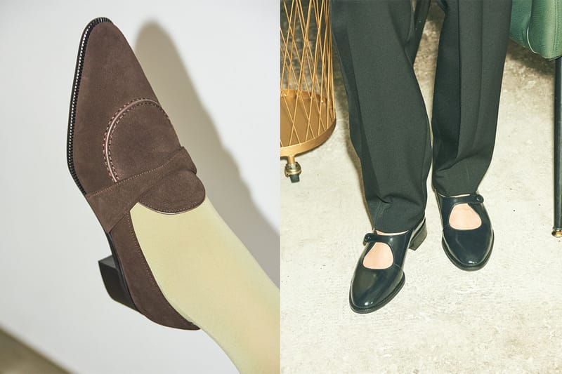 KATIM が GALERIE VIE 丸の内店で 25AW POP UP STORE & SHOE CARE AND FITTING TOUR を開催