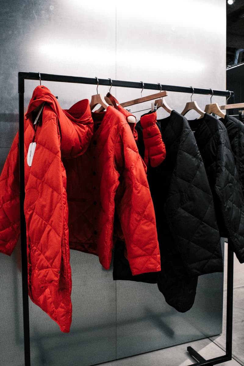 ナンガが新ブランド モドメントを始動 原宿と渋谷を舞台にローンチイベントを開催 MODMNT Launch Event in Harajuku Shibuya