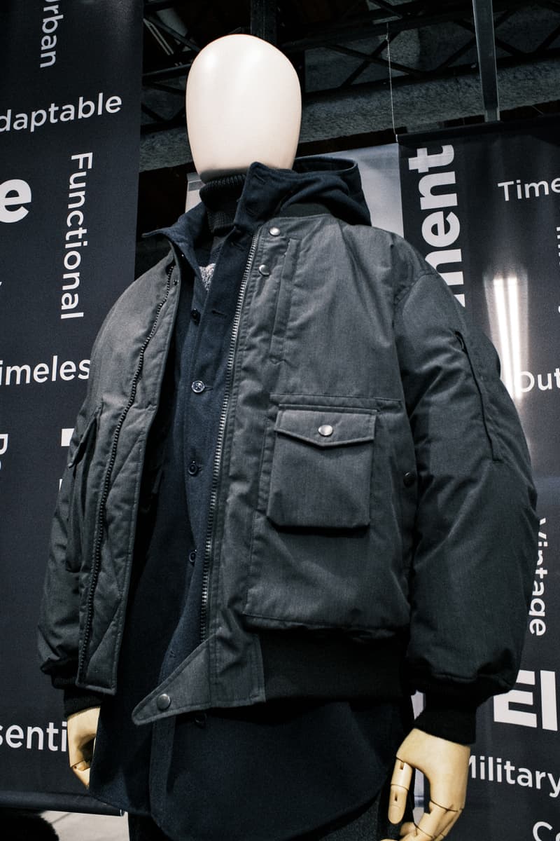 ナンガが新ブランド モドメントを始動 原宿と渋谷を舞台にローンチイベントを開催 MODMNT Launch Event in Harajuku Shibuya