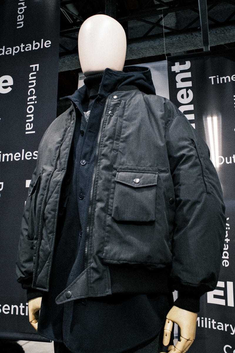 ナンガが新ブランド モドメントを始動 原宿と渋谷を舞台にローンチイベントを開催 MODMNT Launch Event in Harajuku Shibuya