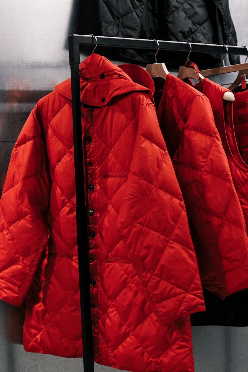 ナンガが新ブランド モドメントを始動 原宿と渋谷を舞台にローンチイベントを開催 MODMNT Launch Event in Harajuku Shibuya