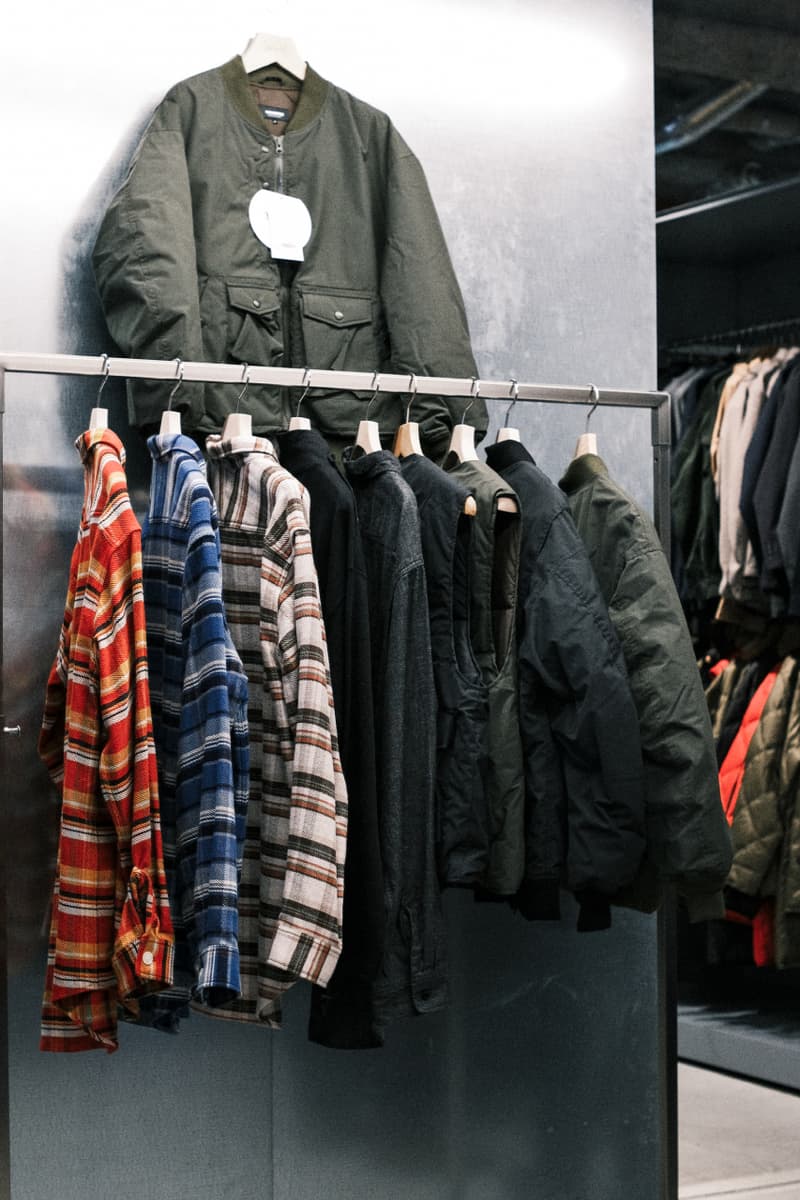 ナンガが新ブランド モドメントを始動 原宿と渋谷を舞台にローンチイベントを開催 MODMNT Launch Event in Harajuku Shibuya