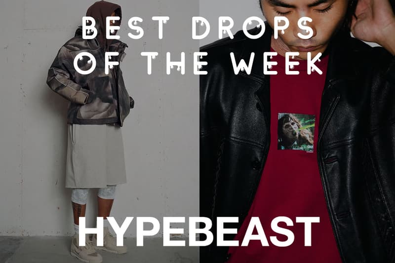 見逃したくない今週のリリース 9 選 weekly release 16