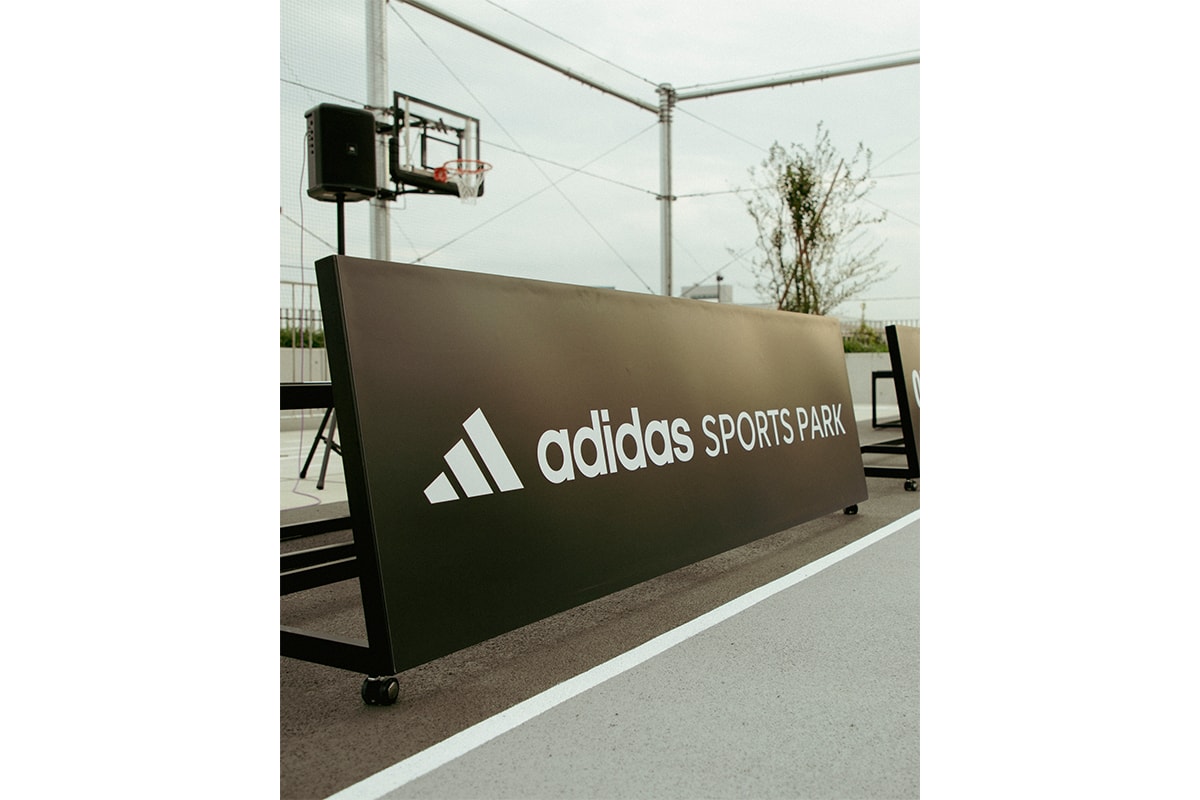 アディダス バスケットボールがアルバルク東京の開幕戦でアンソニー・エドワーズ2を披露 adidas basketball anthony edwards 2