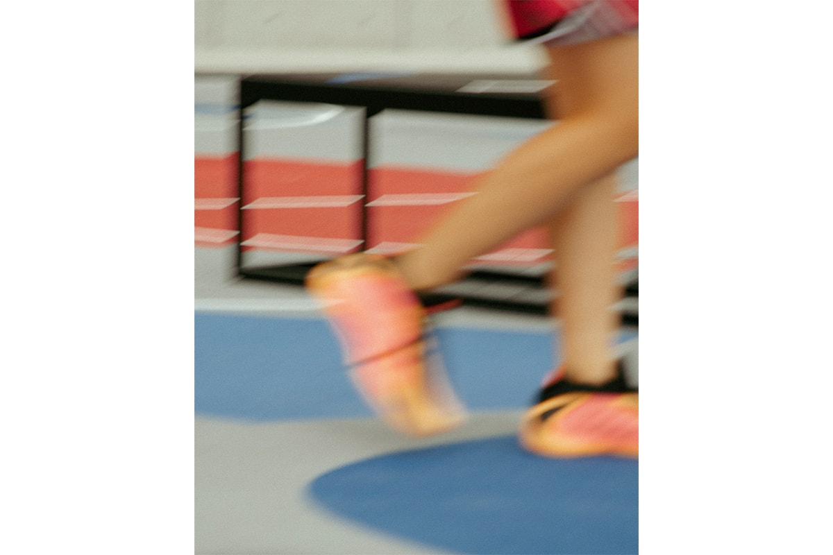 アディダス バスケットボールがアルバルク東京の開幕戦でアンソニー・エドワーズ2を披露 adidas basketball anthony edwards 2