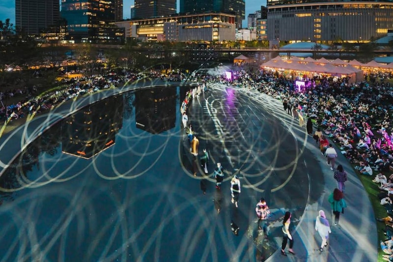 ベイクルーズ・フェスティバル・大阪 2025 が開催決定 BAYCREW’S FESTIVAL OSAKA 2025