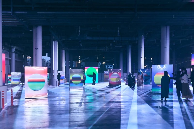 ベイクルーズ・フェスティバル・大阪 2025 が開催決定 BAYCREW’S FESTIVAL OSAKA 2025