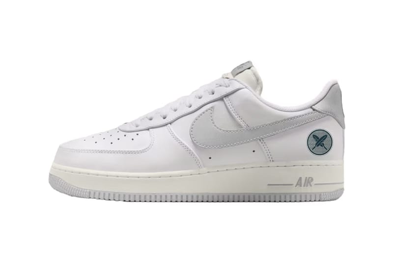 堀米雄斗 x Nike SB Air Force 1 Low がスタンバイ