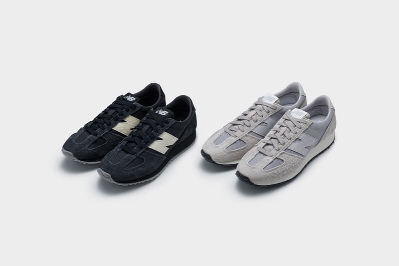 ジュンヤワタナベマンxニューバランスによるコラボシューズがリリース junya watanabe man new balance collaboration release info