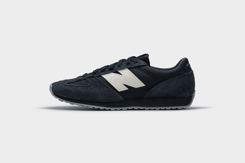 ジュンヤワタナベマンxニューバランスによるコラボシューズがリリース junya watanabe man new balance collaboration release info