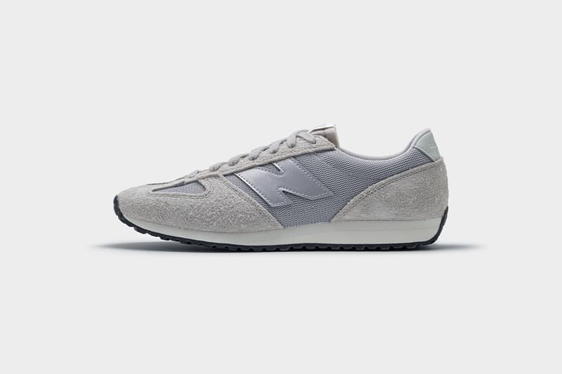 ジュンヤワタナベマンxニューバランスによるコラボシューズがリリース junya watanabe man new balance collaboration release info