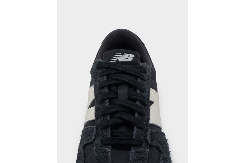 ジュンヤワタナベマンxニューバランスによるコラボシューズがリリース junya watanabe man new balance collaboration release info