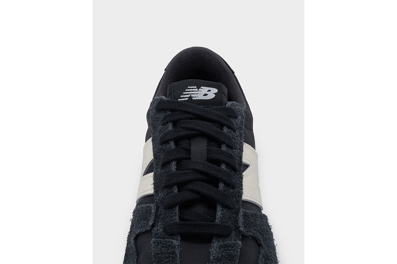 ジュンヤワタナベマンxニューバランスによるコラボシューズがリリース junya watanabe man new balance collaboration release info