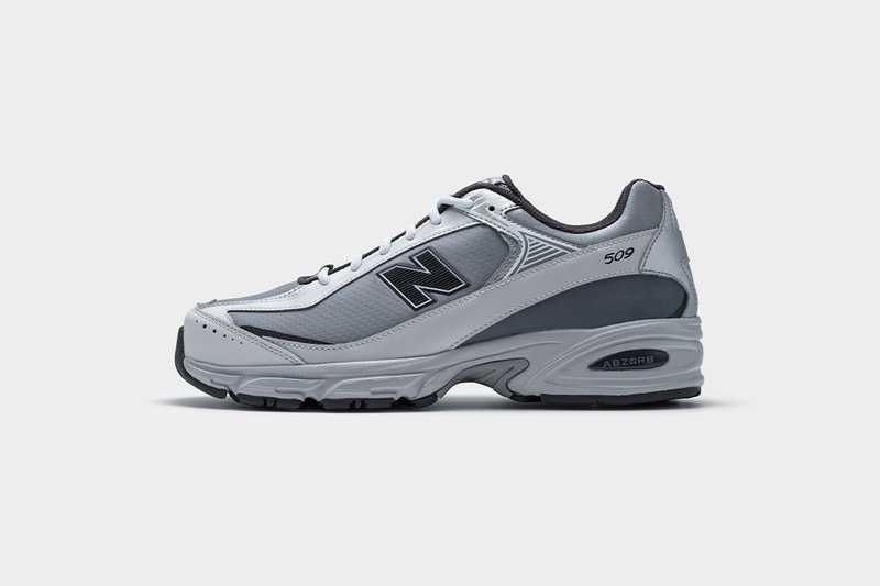 ニューバランスxコムデギャルソン・オムによるコラボスニーカーが登場 new balance comme des garcons homme collabo shoes release info