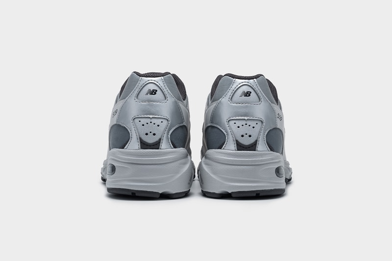 ニューバランスxコムデギャルソン・オムによるコラボスニーカーが登場 new balance comme des garcons homme collabo shoes release info