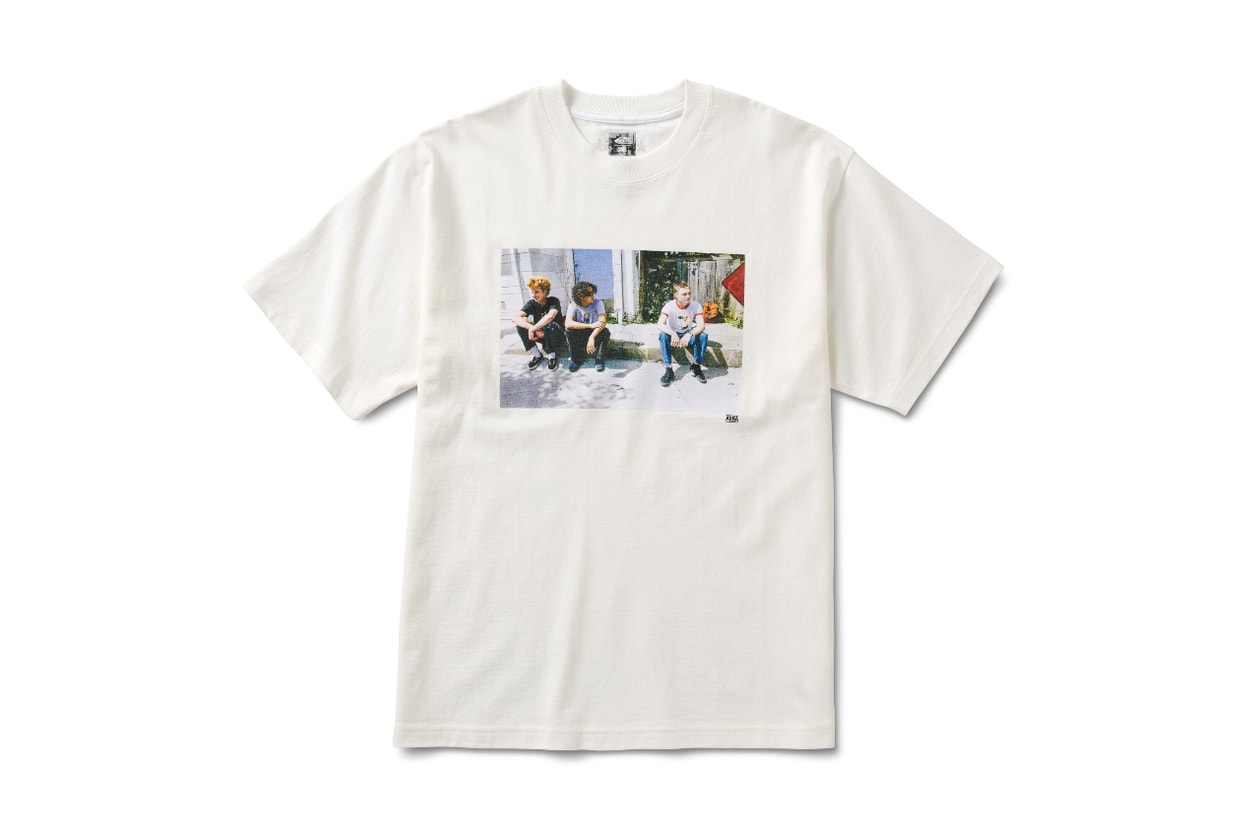 ヴァンズが写真家 アティバ・ジェファーソンを招聘したスペシャルイベントを東京で開催 VANS Atiba Jefferson  “United Through Skateboarding” Tokyo Launch Event