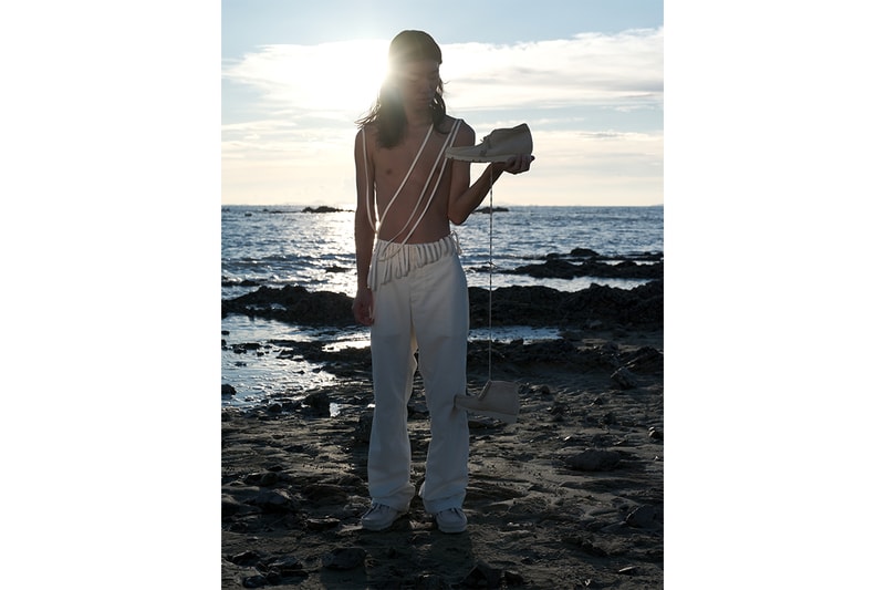 クラークスオリジナルズxポストアーカイブファクションによる初のコラボが実現 clarks originals post archive faction paf first collaboration release info