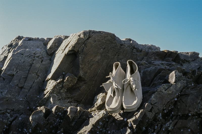 クラークスオリジナルズxポストアーカイブファクションによる初のコラボが実現 clarks originals post archive faction paf first collaboration release info