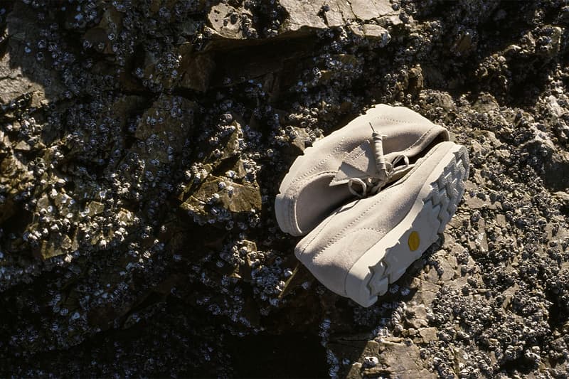 クラークスオリジナルズxポストアーカイブファクションによる初のコラボが実現 clarks originals post archive faction paf first collaboration release info