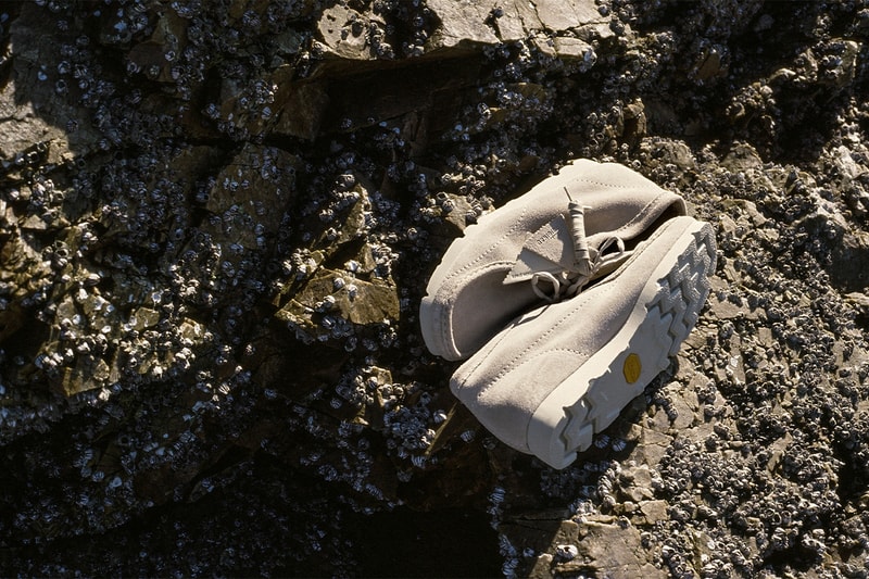 クラークスオリジナルズxポストアーカイブファクションによる初のコラボが実現 clarks originals post archive faction paf first collaboration release info