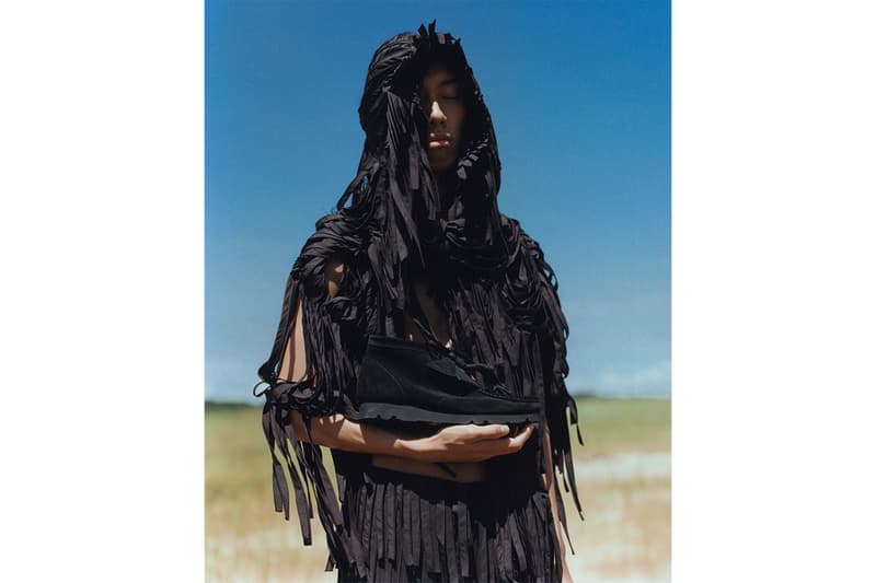 クラークスオリジナルズxポストアーカイブファクションによる初のコラボが実現 clarks originals post archive faction paf first collaboration release info