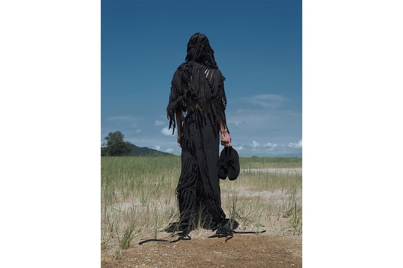 クラークスオリジナルズxポストアーカイブファクションによる初のコラボが実現 clarks originals post archive faction paf first collaboration release info