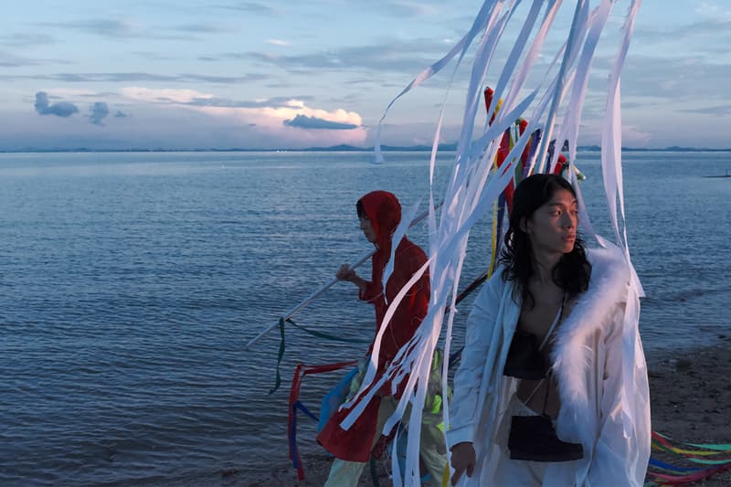 クラークスオリジナルズxポストアーカイブファクションによる初のコラボが実現 clarks originals post archive faction paf first collaboration release info