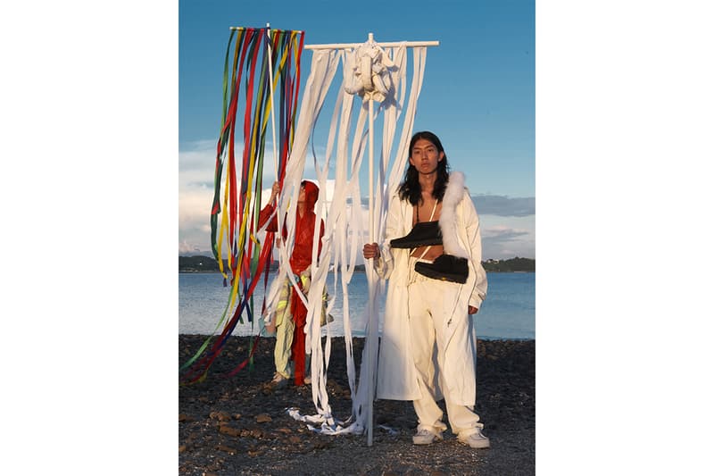 クラークスオリジナルズxポストアーカイブファクションによる初のコラボが実現 clarks originals post archive faction paf first collaboration release info