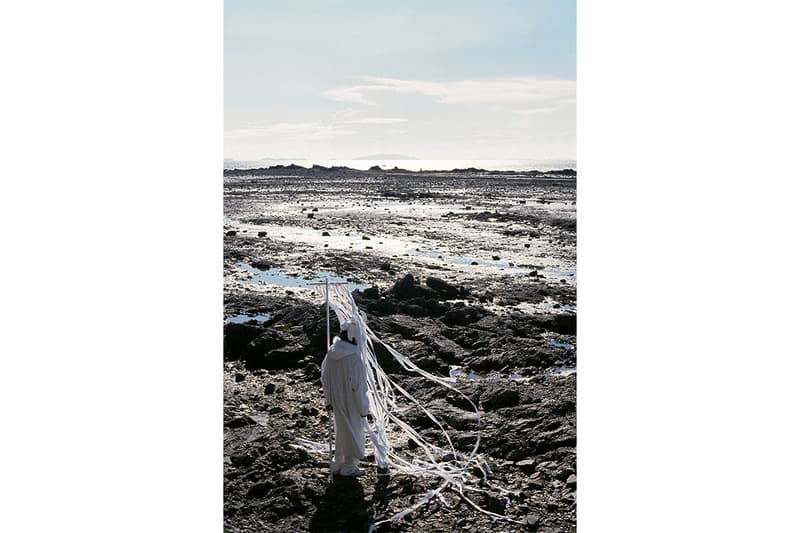 クラークスオリジナルズxポストアーカイブファクションによる初のコラボが実現 clarks originals post archive faction paf first collaboration release info