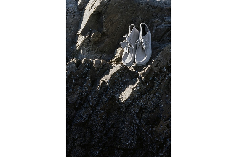 クラークスオリジナルズxポストアーカイブファクションによる初のコラボが実現 clarks originals post archive faction paf first collaboration release info
