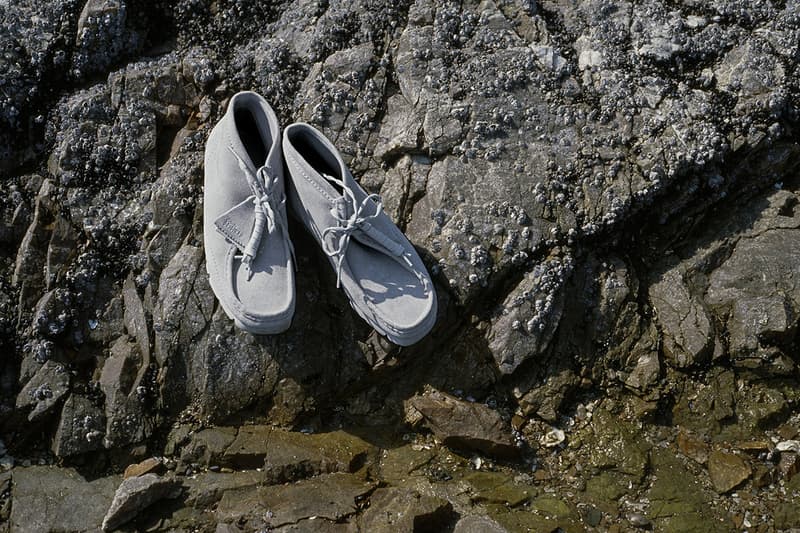 クラークスオリジナルズxポストアーカイブファクションによる初のコラボが実現 clarks originals post archive faction paf first collaboration release info