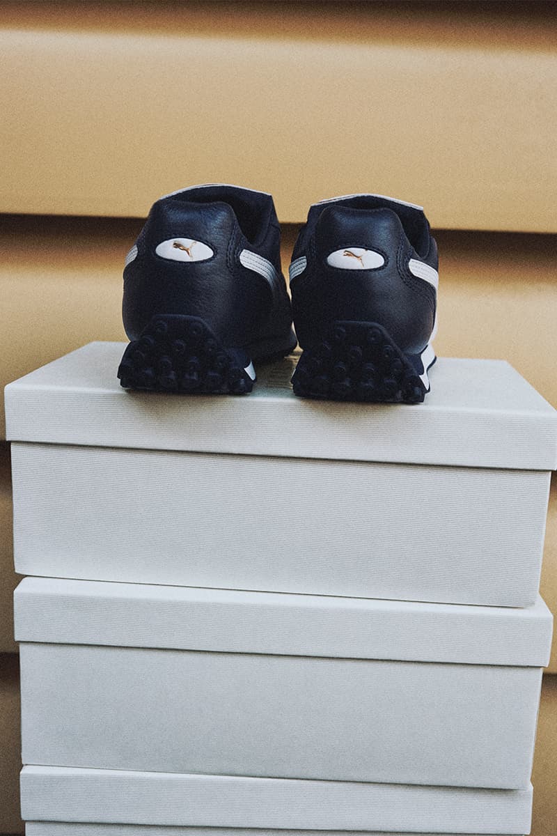 ジルサンダーxプーマによる30年ぶりのコラボレーションが実現 jil sander puma collaboration 30 first time in 30 years release info