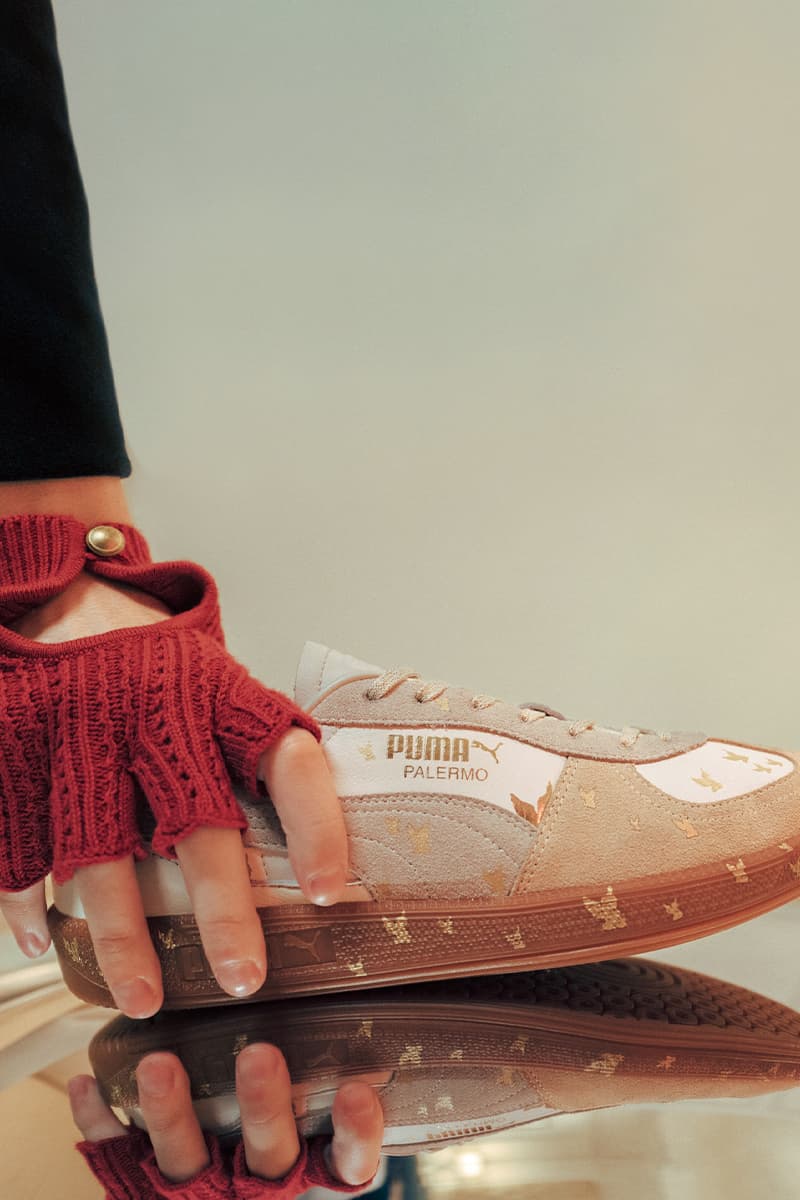 エム エー エス ユーxプーマによるカプセルコレクションが発売 masu puma capsel collection release info