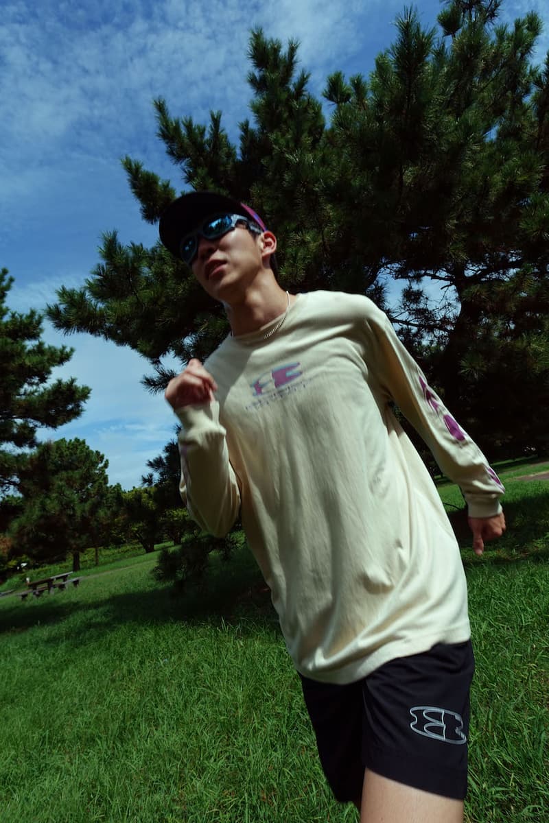 ユースクエイク所属のボビーヤマモトが第4弾のオリジナルアイテムを発売 youthquake bobby yamamoto 5th original t shirt release info