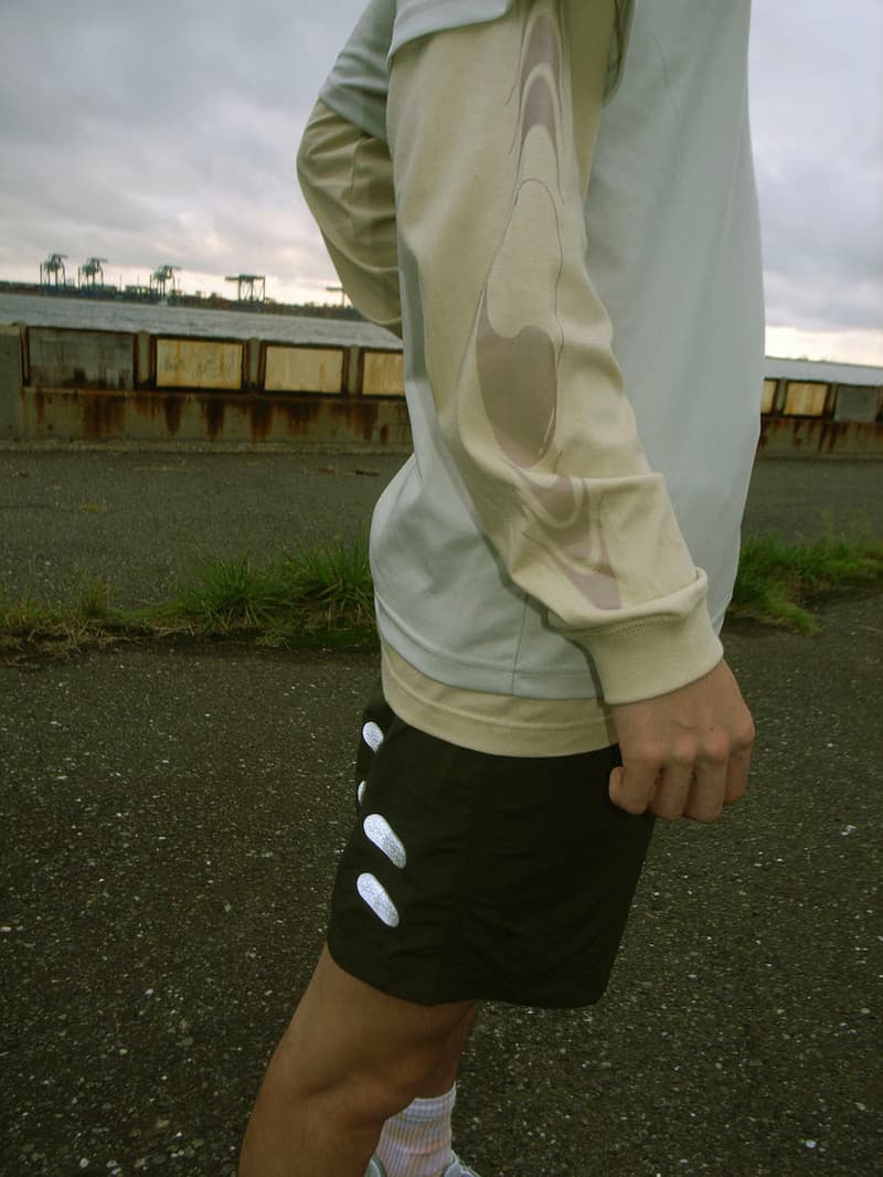 ユースクエイク所属のボビーヤマモトが第4弾のオリジナルアイテムを発売 youthquake bobby yamamoto 5th original t shirt release info