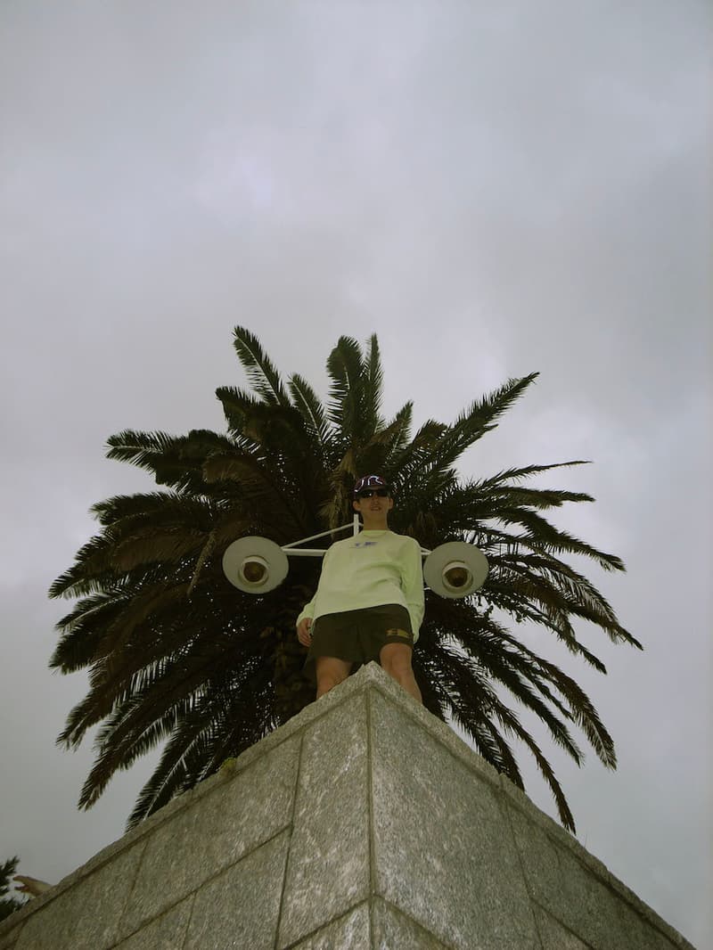 ユースクエイク所属のボビーヤマモトが第4弾のオリジナルアイテムを発売 youthquake bobby yamamoto 5th original t shirt release info