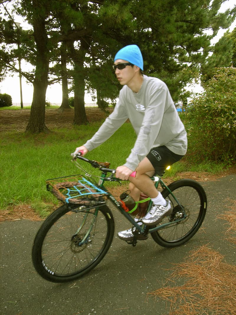 ユースクエイク所属のボビーヤマモトが第4弾のオリジナルアイテムを発売 youthquake bobby yamamoto 5th original t shirt release info