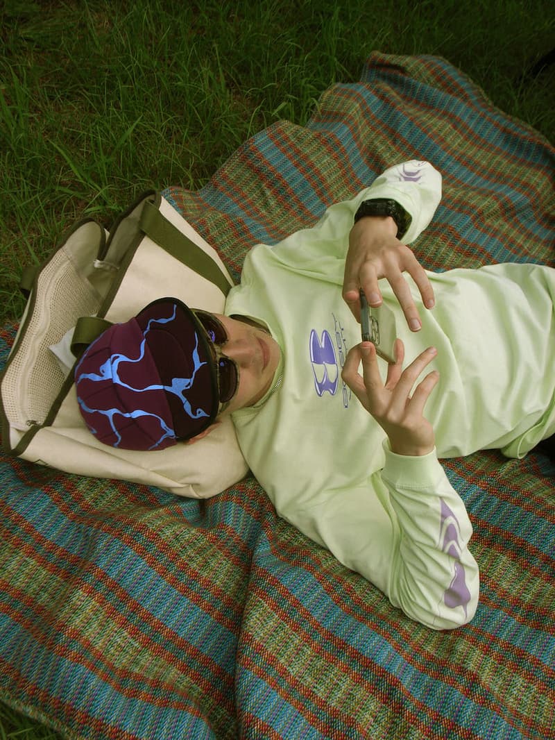 ユースクエイク所属のボビーヤマモトが第4弾のオリジナルアイテムを発売 youthquake bobby yamamoto 5th original t shirt release info