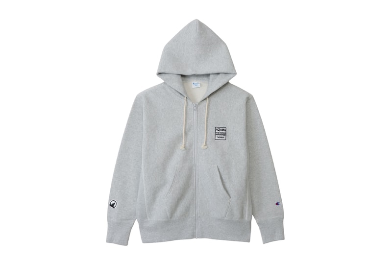 Champion が日本のゴルフブランド HONMA とコラボレーションを発表　本間ゴルフ
