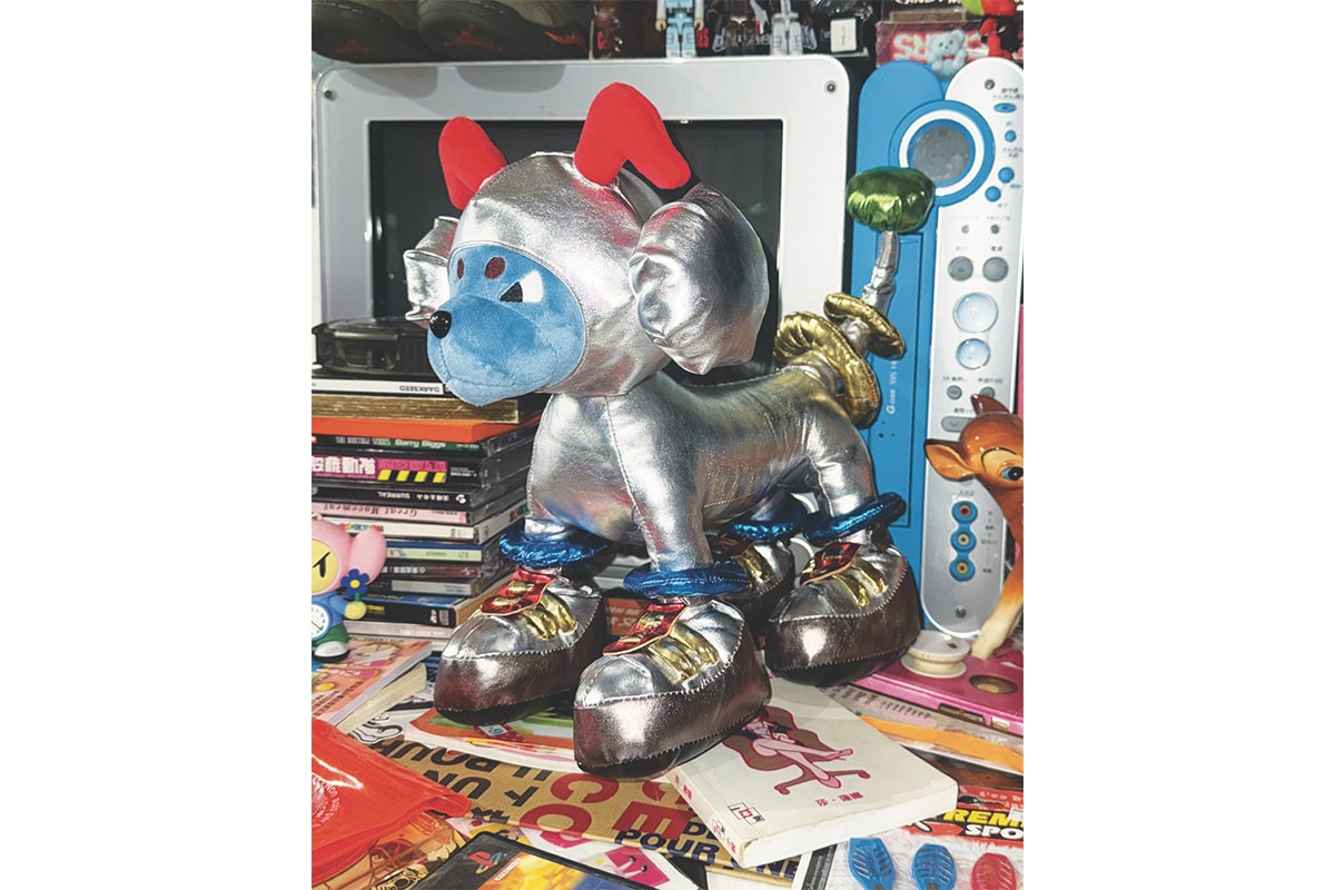 ハッピー99xドミサイル トウキョウ── 交差する創造性、東京での新たな門出  | Interviews happy99 domicile tokyo pop up interviews