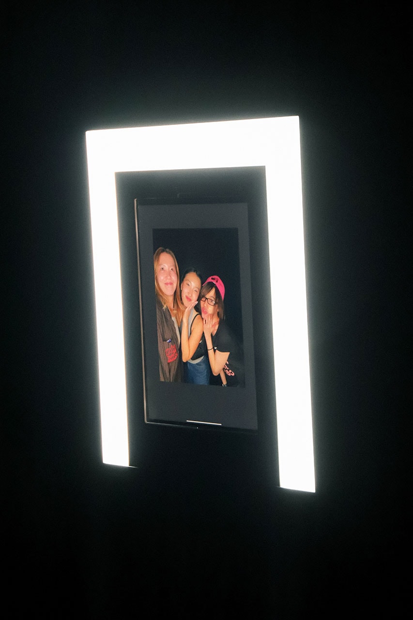 ハイプベイジャパンがゼロトーキョーにて開催したニューウェーブの一夜 hype bae web site launch event new wave report